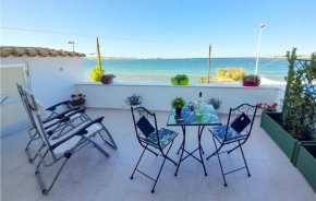 Отель Awesome home in Siracusa with 1 Bedrooms, Сиракуза